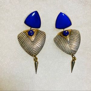 Tabra earrings